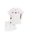 Puma GSK Away Minikit w/o S w/o S Beyaz Çocuk Forma