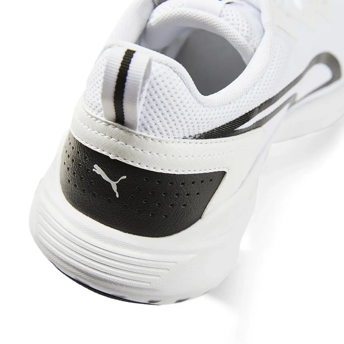 Puma All-Day Active Beyaz Unisex Günlük Spor Ayakkabı