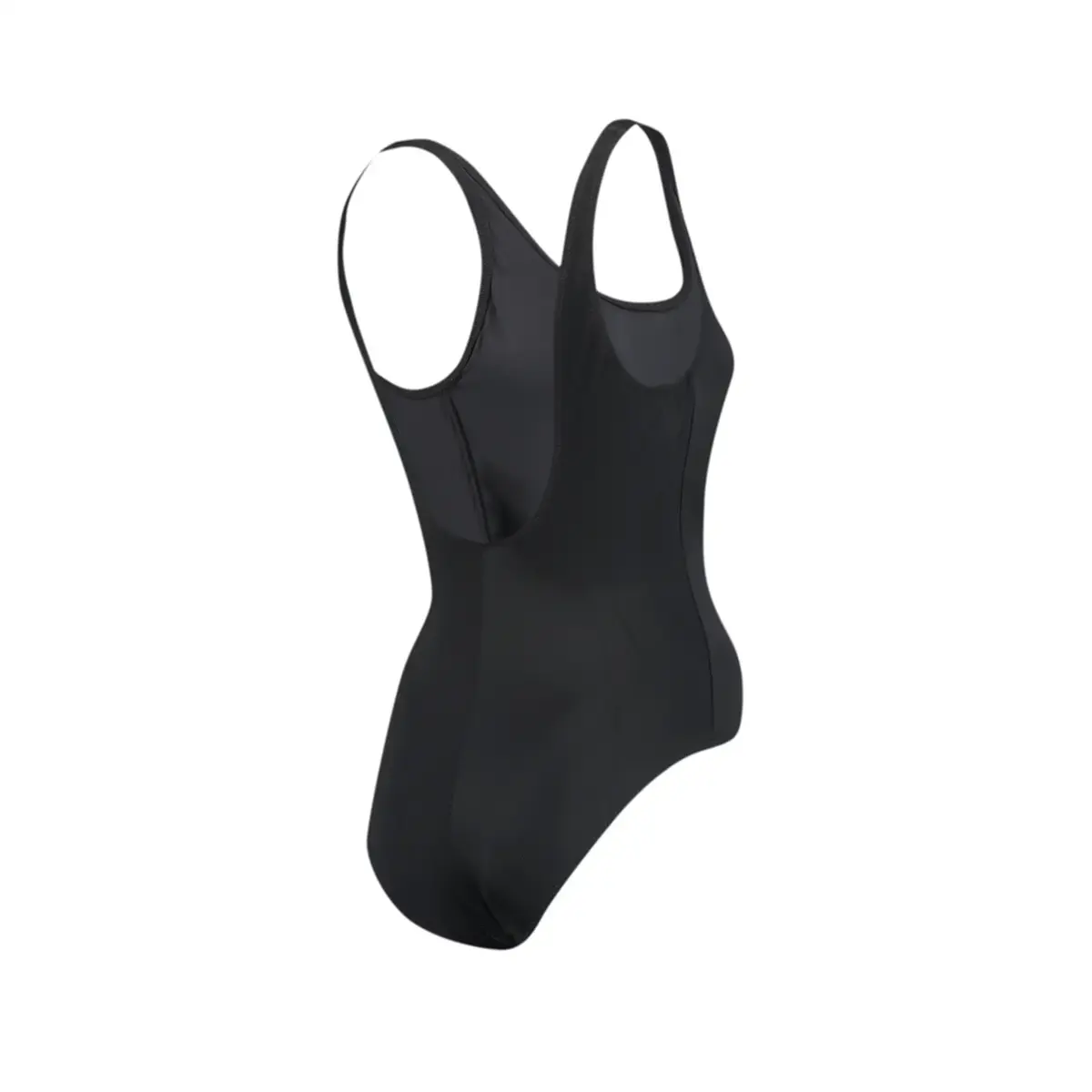 Puma Swimsuıt Siyah Kadın Mayo