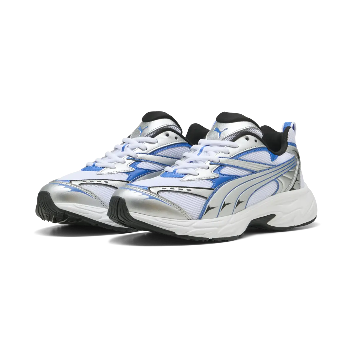 Puma Morphic Unisex Spor Ayakkabı & Sneaker