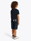 FLAG FUN TEE SS, C1G