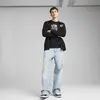 PUMA CLASS Track Jacket Siyah Erkek Ceket