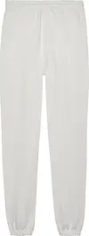 Tommy Hilfiger TJW BADGE JOGGER, YBL Beyaz Kadın Eşofman Altı