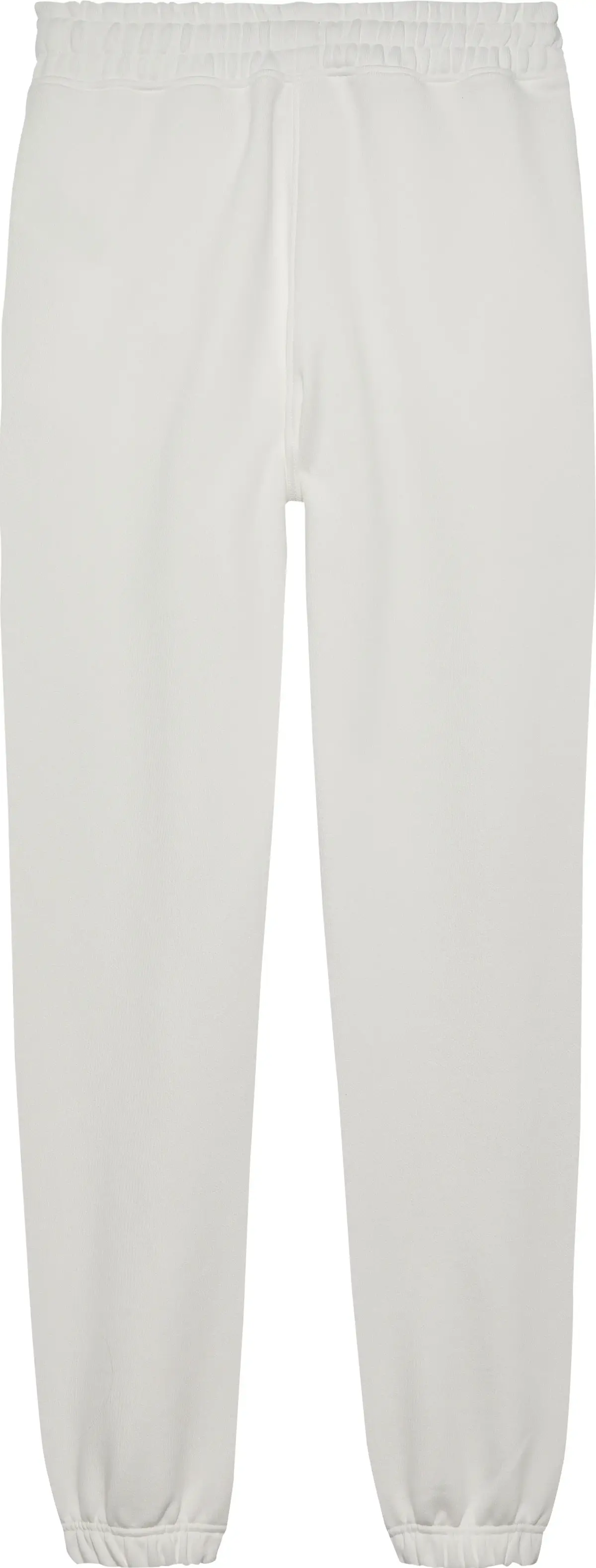 Tommy Hilfiger TJW BADGE JOGGER, YBL Beyaz Kadın Eşofman Altı