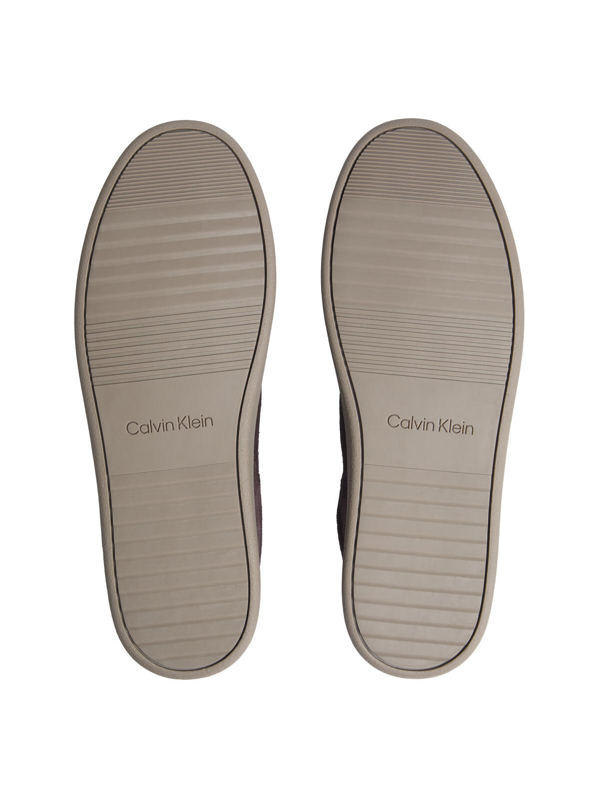 Calvin Klein LOW CUPSOLE LACEUP SU Mor Erkek Günlük Spor Ayakkabı Calvin Klein LOW CUPSOLE LACEUP SU Mor Erkek Günlük Spor Ayakkabı