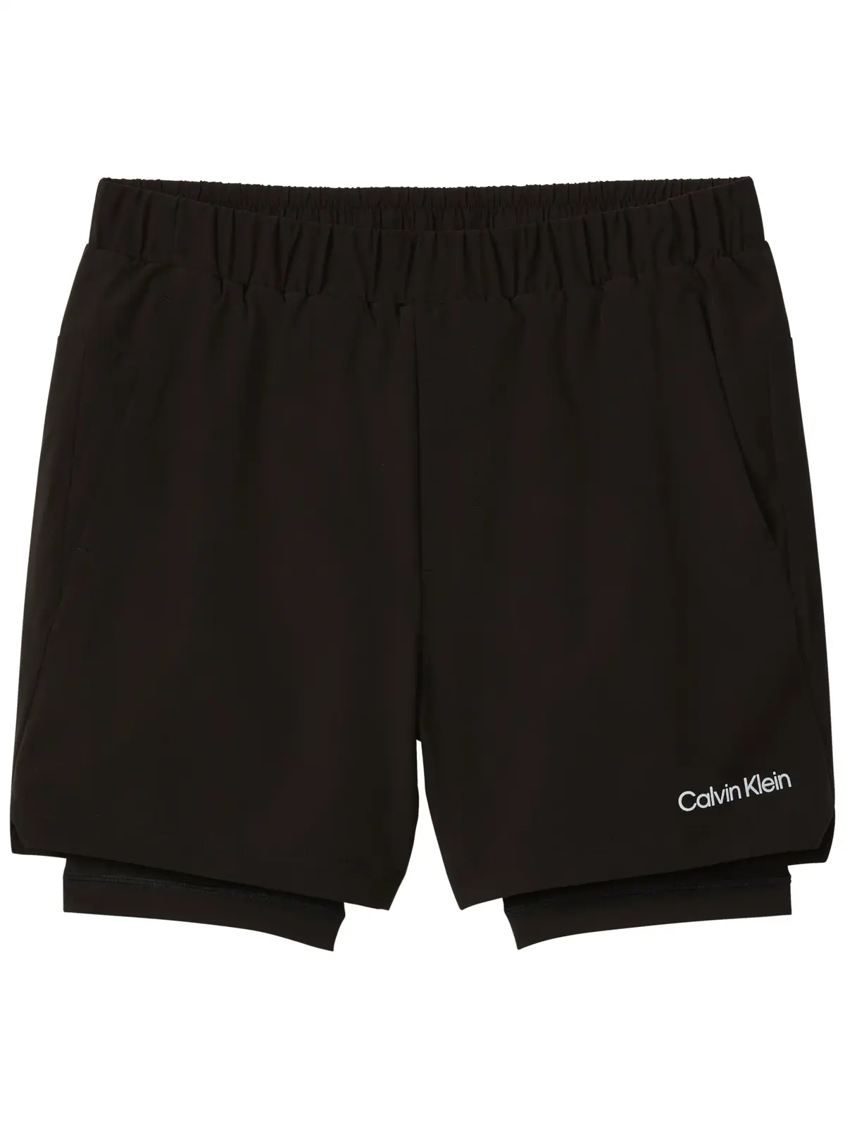 WOVEN 2-IN-1 SHORT, UB1