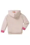 Puma Small World Prime Hoodie Tr Rose Quartz Erkek Çocuk Hoodie