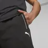Puma MAPF1 Sweatpants, cc Siyah Erkek/Unisex Eşofman Altı