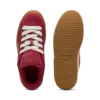 Puma CREEPER PHATTY CORDUROY Kırmızı Kadın Spor Ayakkabı & Sneaker
