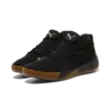 Puma Court Pro Nubuck Siyah Erkek Spor Ayakkabı & Sneaker