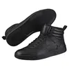Puma Puma Rebound Street v2 L Puma Black-Puma Siyah Unisex Spor Ayakkabı