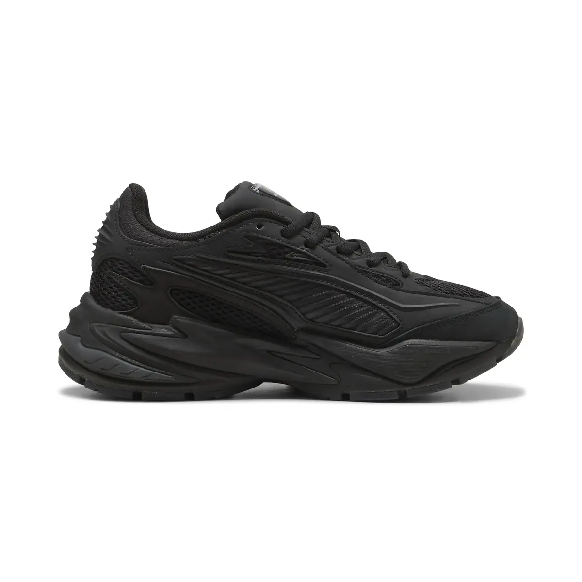 Puma RS Surge Gri Erkek Günlük Spor Ayakkabı