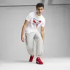 PUMA SDS Relaxed Track Pants Gri Erkek Eşofman Altı