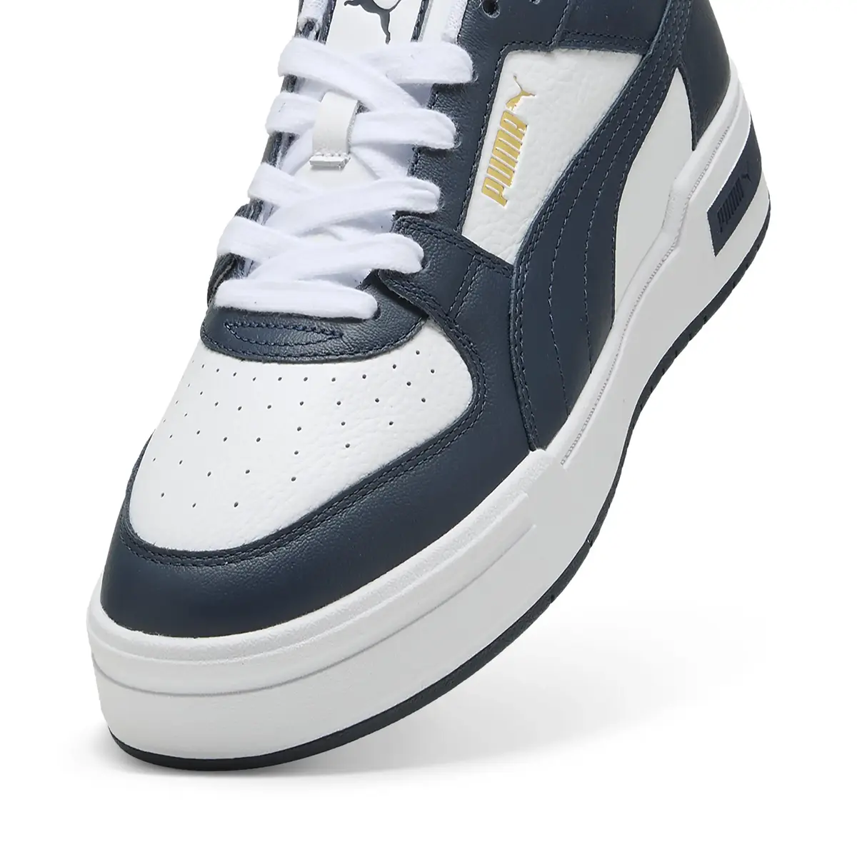 Puma CA Pro Classic II Beyaz Erkek Günlük Spor Ayakkabı