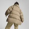 Puma Oversized Puffer Jacket Kadın Mont