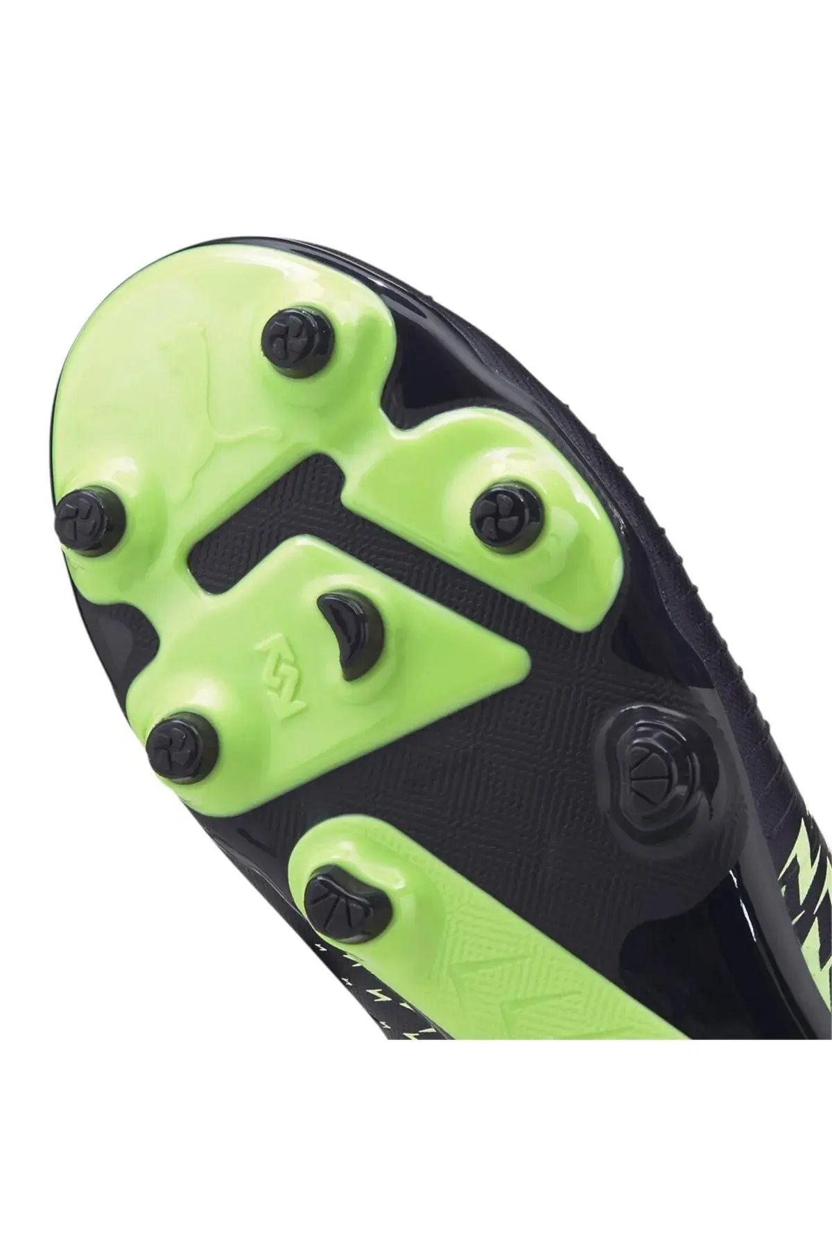 Puma Future Z 4.4 Fg/Ag Jr Lacivert Çocuk Çocuk Krampon