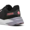 Puma Disperse XT 3 Wn s Hypernat Siyah Kadın Yürüyüş ve Koşu Ayakkabısı