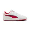 Puma Ferrari Caven 2.0 Beyaz Erkek Günlük Spor Ayakkabı
