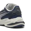 Puma RS Surge Hairy Suede Lacivert Erkek Spor Ayakkabı