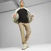 Puma Reversible Sherpa Jacket Kırık Beyaz Erkek Şişme Mont