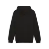 Puma ESS ELEVATED Hoodie Siyah Erkek Sweatshirt