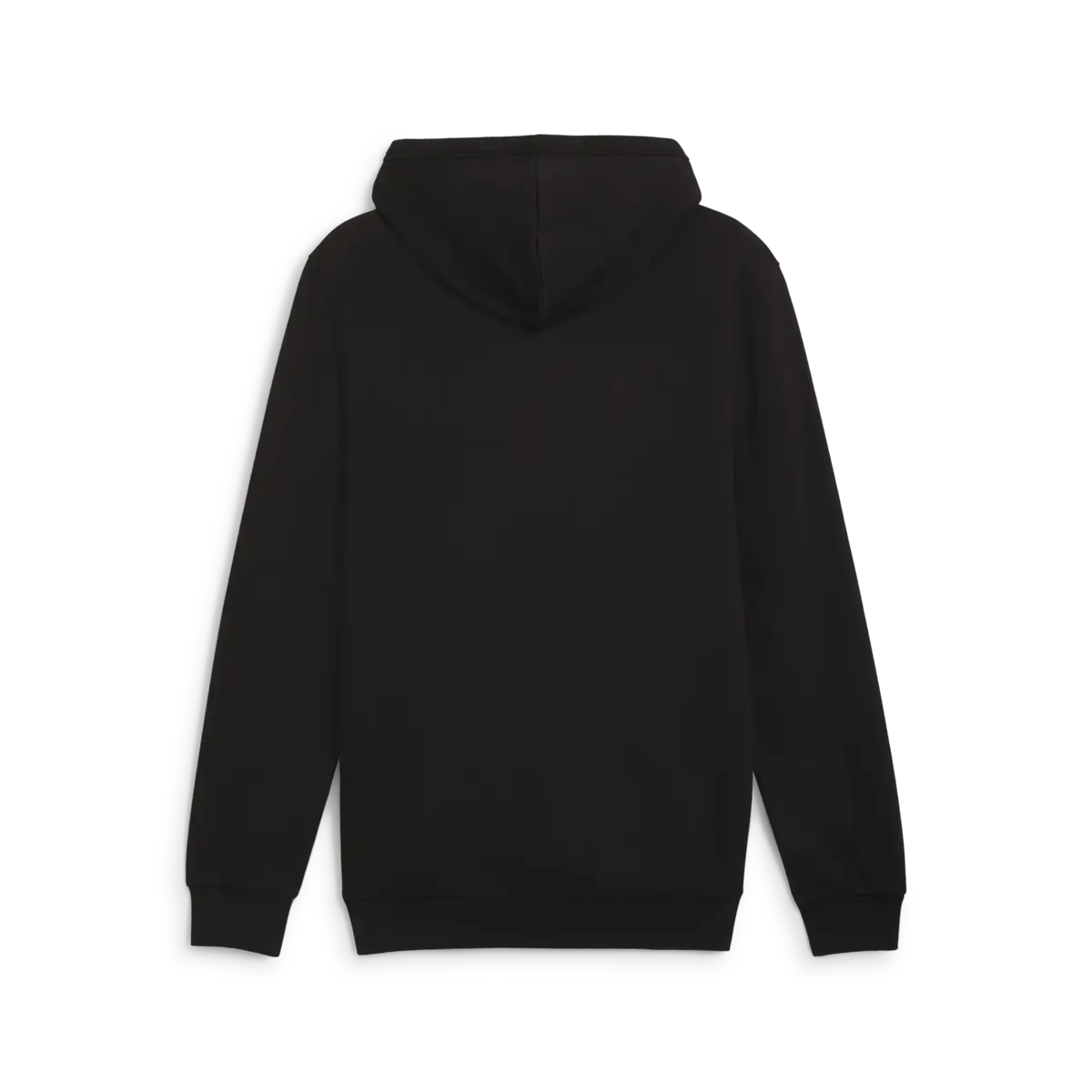 Puma ESS ELEVATED Hoodie Siyah Erkek Sweatshirt