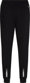 Calvin Klein PW - Knit Pant Erkek Siyah Eşofman Altı