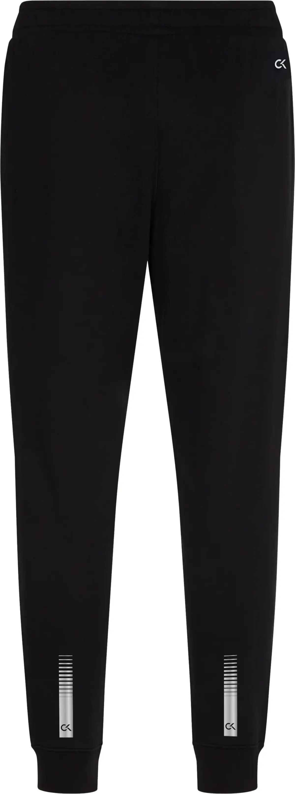 Calvin Klein PW - Knit Pant Erkek Siyah Eşofman Altı