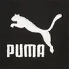 Puma T7 Track Jacket Siyah Kadın Fermuarlı Sweatshirt