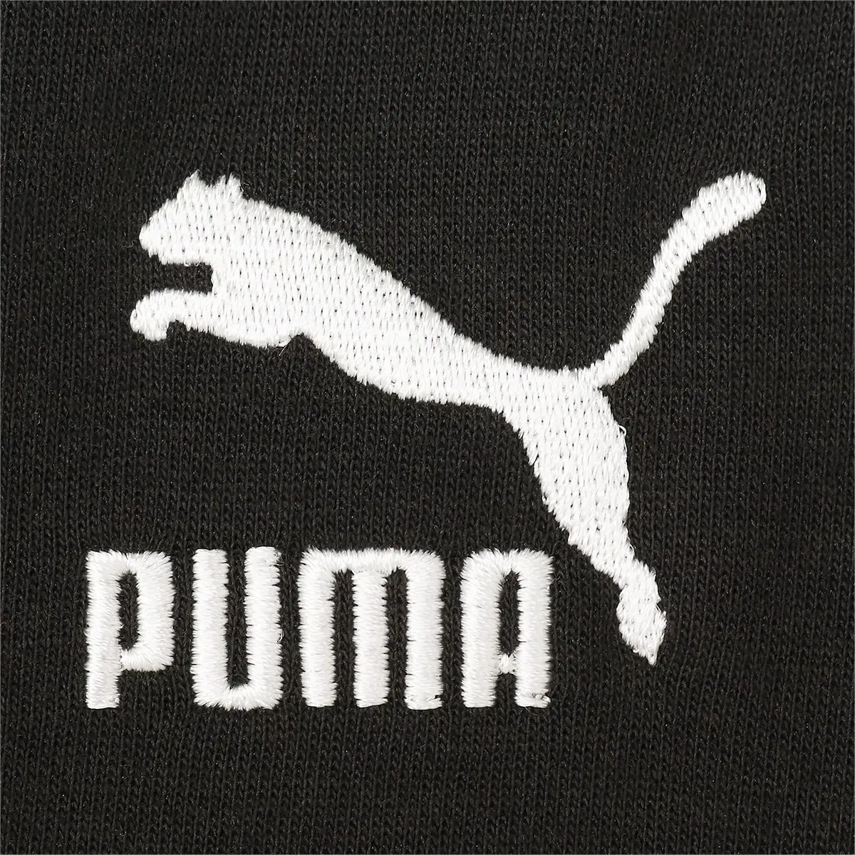 Puma T7 Track Jacket Siyah Kadın Fermuarlı Sweatshirt