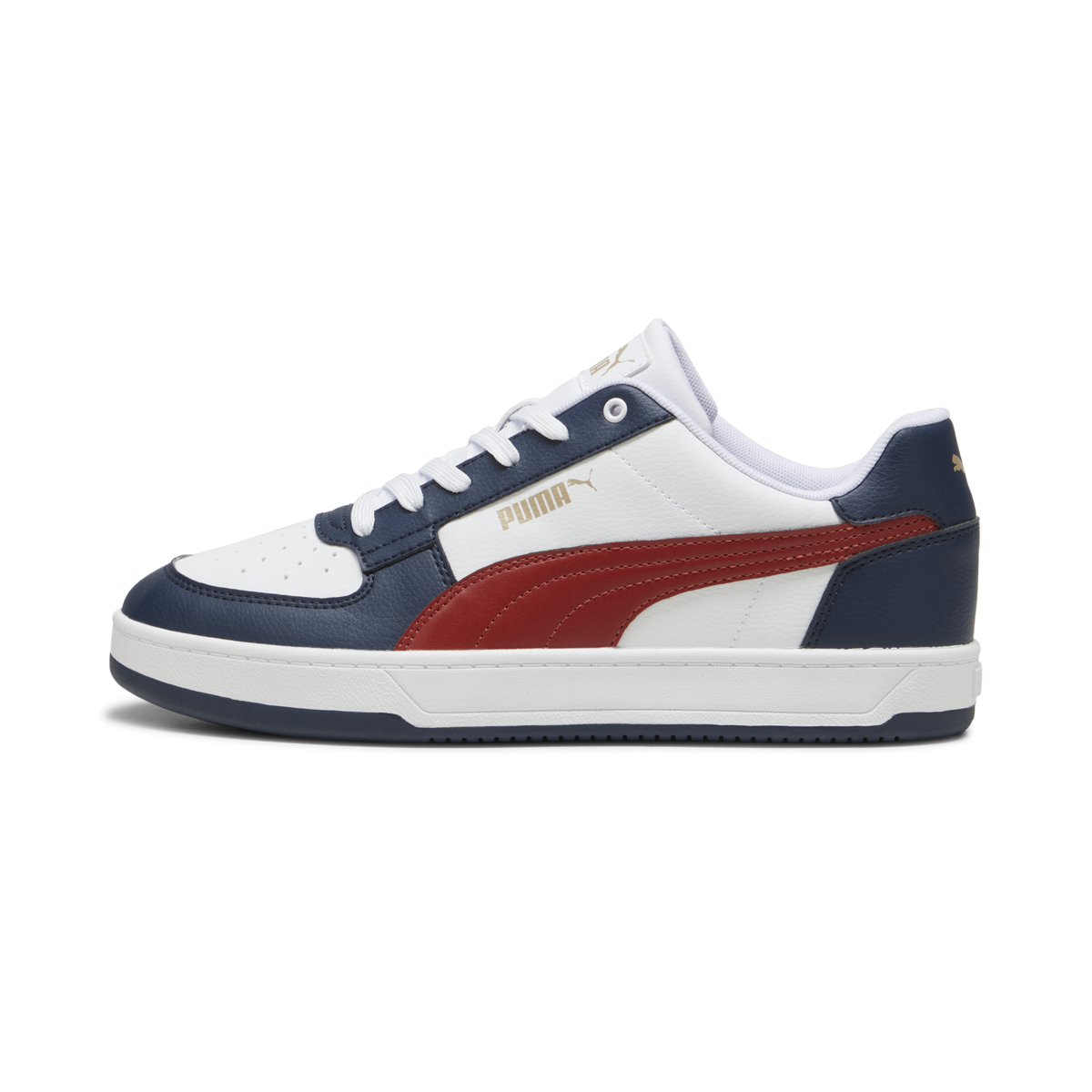 Puma Caven 2.0 Beyaz Unisex Günlük Spor Ayakkabı