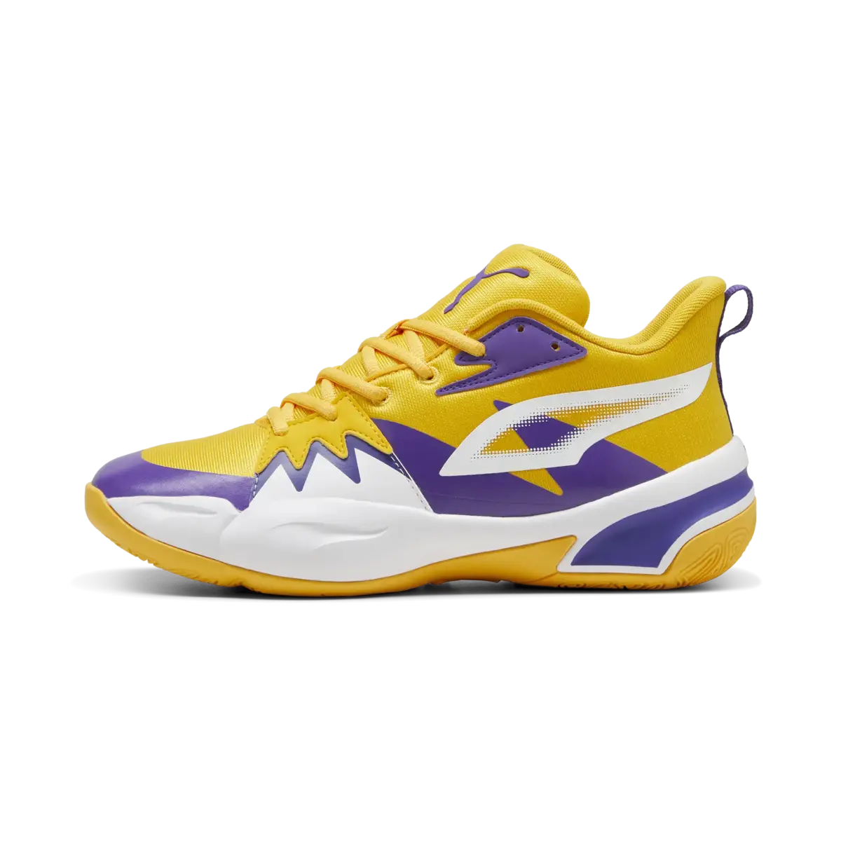 Puma Genetics Erkek Spor Ayakkabı & Sneaker