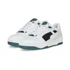 Puma Slipstream Suede Fs Beyaz-Siyah Erkek Günlük Spor Ayakkabı