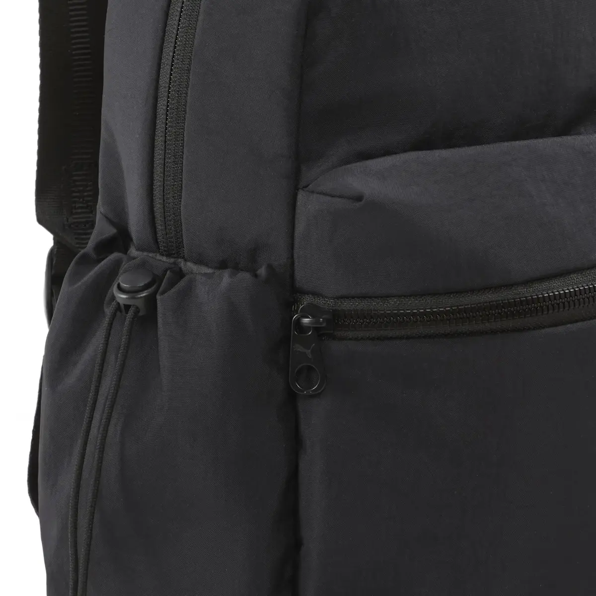 PUMA HER Small Backpack Siyah Kadın Sırt Çantası