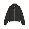 Puma INFUSE Woven Jacket Siyah Kadın Ceket