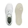 Puma Court Classic Wns Blossom Beyaz Kadın Günlük Spor Ayakkabı