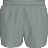 Calvin Klein SHORT DRAWSTRING Erkek Yeşil Deniz Şortu