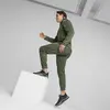 Puma Infusion Siyah Erkek Koşu Ayakkabısı
