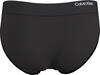 Calvin Klein BIKINI Siyah Kadın Bikini Altı