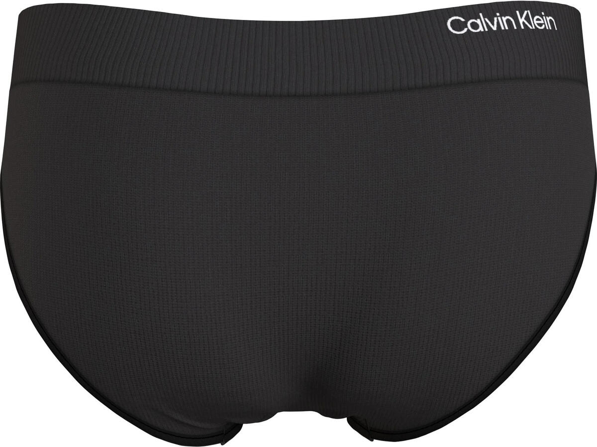 Calvin Klein BIKINI Siyah Kadın Bikini Altı