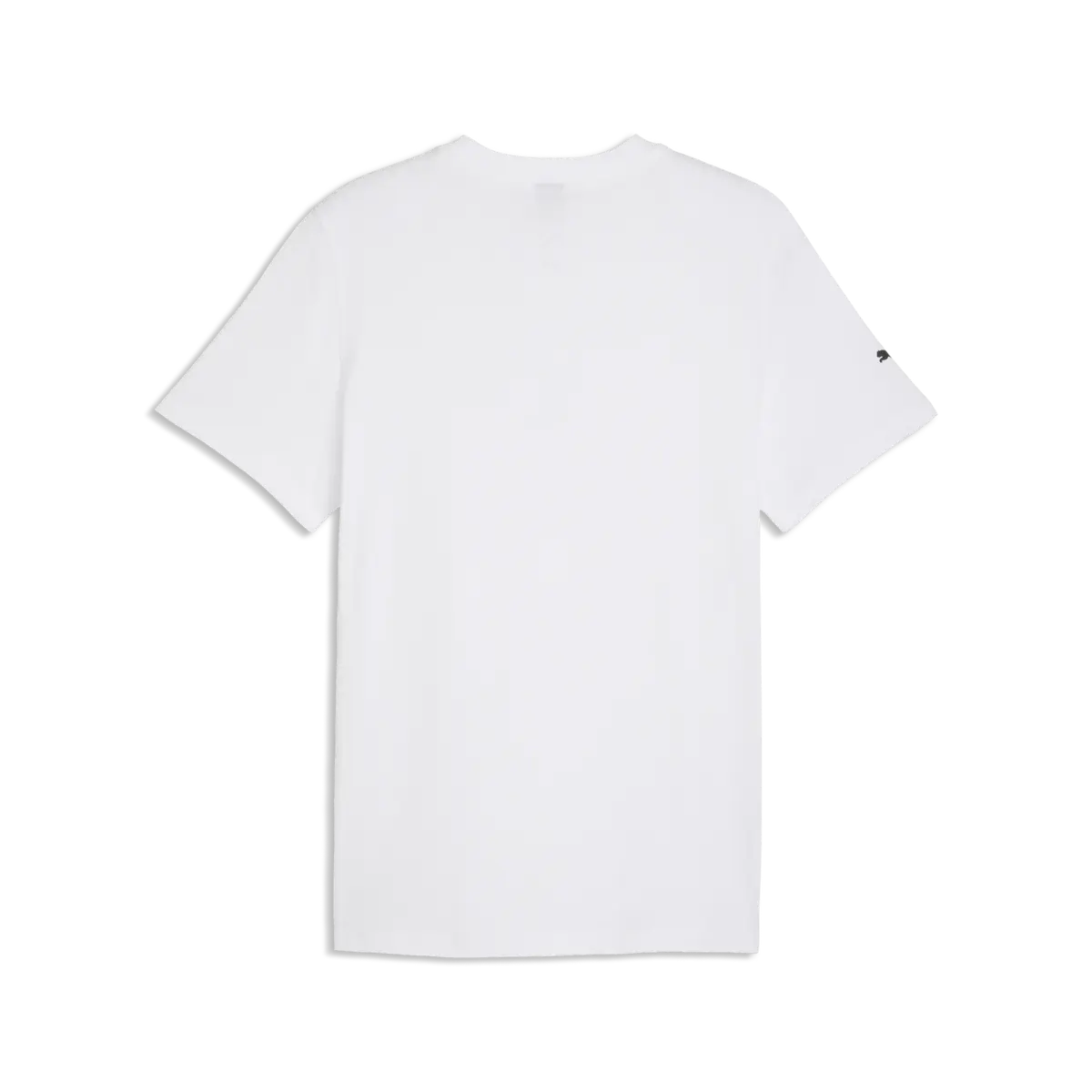 Puma Ferrari Colored Shield Tee Beyaz Erkek T-Shirt