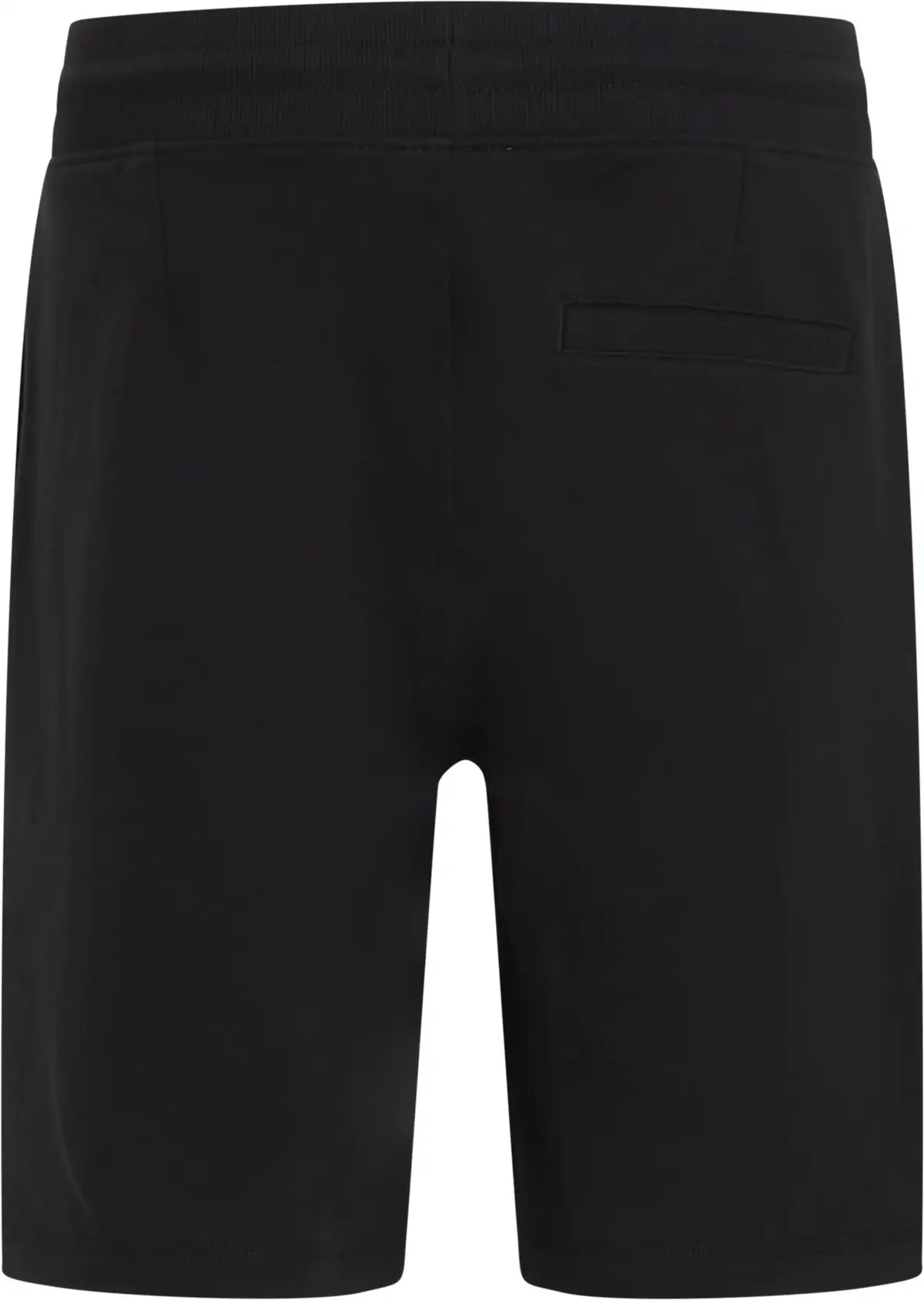 Calvin Klein SUMMER TERRY SHORT, BEH Siyah Erkek Şort