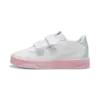 Puma Jada Classic Space Bel V PS Beyaz Kadın Spor Ayakkabı & Sneaker