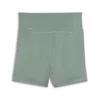 Puma W TAD ESSENTIAL HW 5" SHORT Kadın Tayt