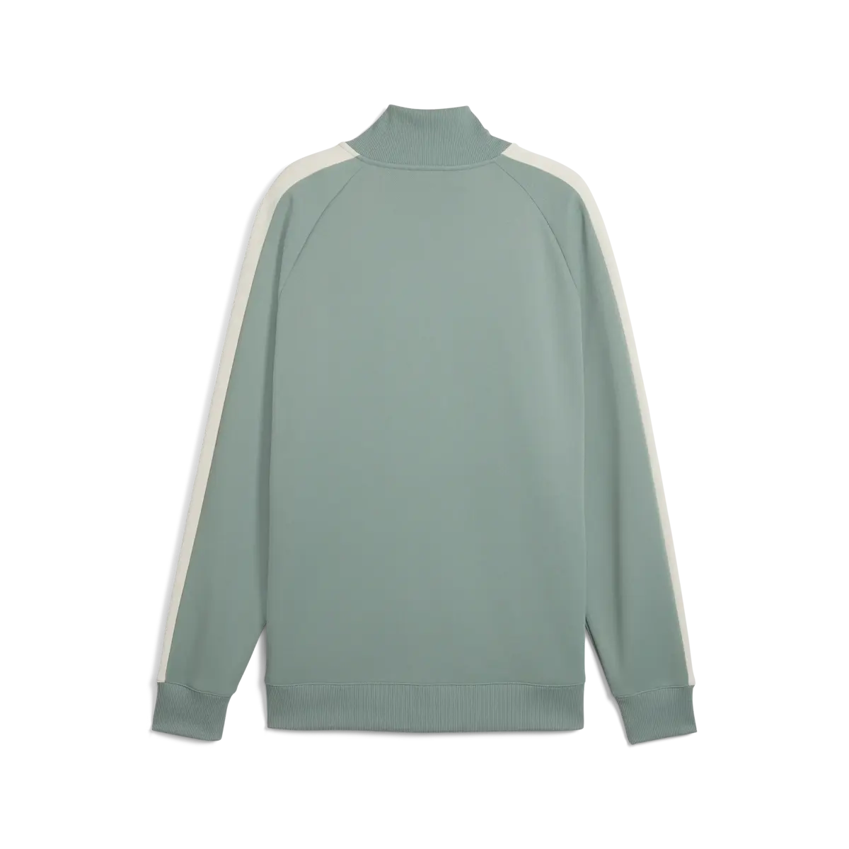 PUMA T7 ALWAYS ON Track Jacket Yeşil Erkek Ceket