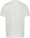 Tommy Hilfiger TJM REG GRAPHIC SLUB, YBL Beyaz Erkek T-Shirt & Polo