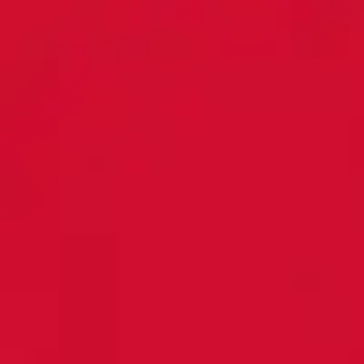 Tommy Hilfiger HILFIGER CHEST INSER, XLD Kırmızı Erkek T-Shirt & Polo