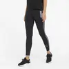 Puma Modern Sports High Waist 7/8 Tights Puma Siyah Kadın Tayt