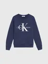 Calvin Klein Peacoat Sweatshirt & Hoodie