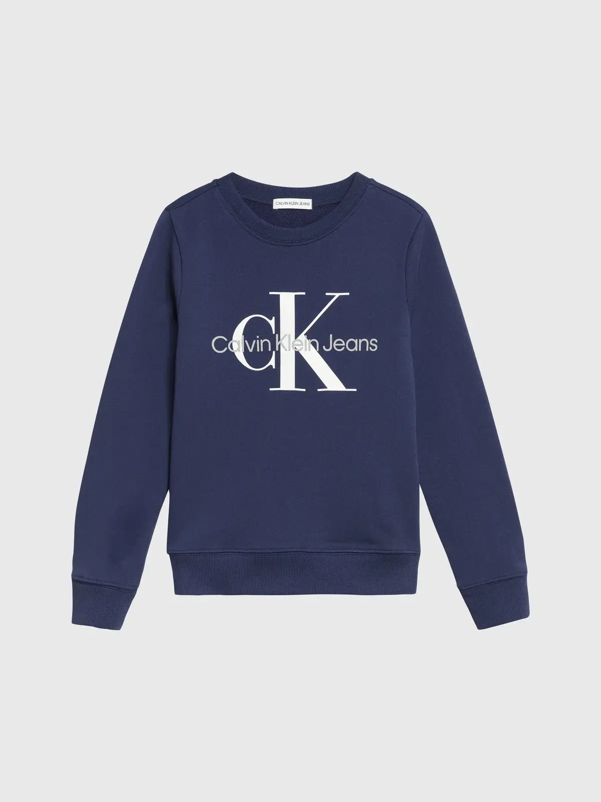Calvin Klein Peacoat Sweatshirt & Hoodie